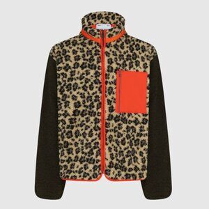 Viral Sold Out Online Sundae School Tiger Mom Fleece
